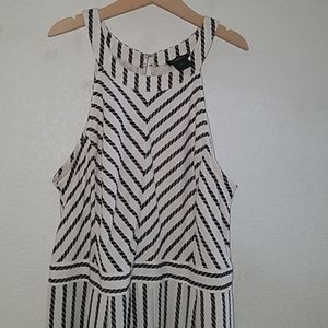 Anne Taylor petite dress